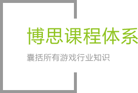 金年會(huì)課程體系