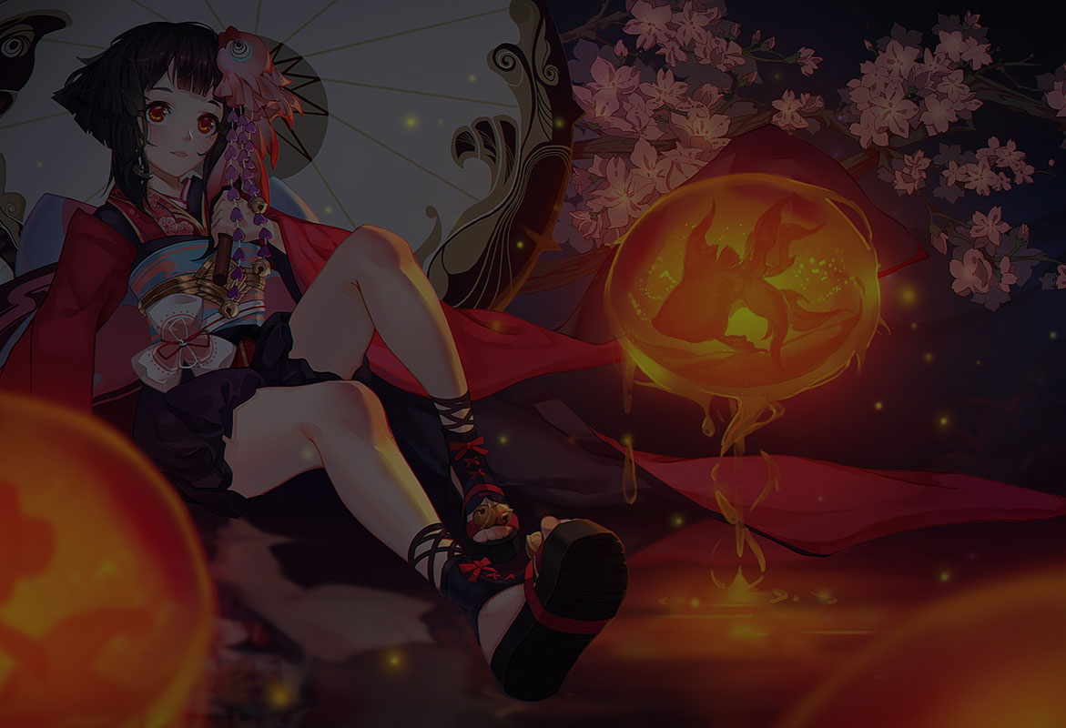 金年會(huì):游戲原畫(huà)-課程介紹